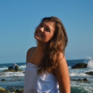 Meet your Posher, Megan